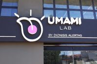 UMAMI – N.Ερυθραία