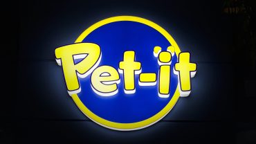 Pet it – Αθήνα