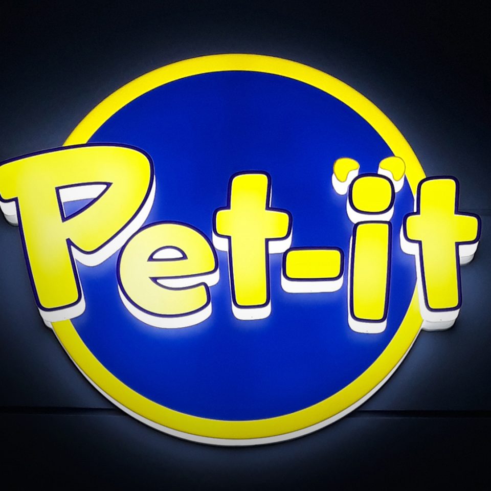 Pet it – Αθήνα