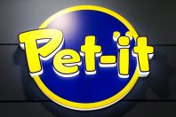 Pet it – Αθήνα