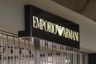 Armani – Κατάστημα Αεροδρομίου