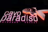 Cavo Paradiso – Μύκονος