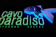 Cavo Paradiso – Μύκονος