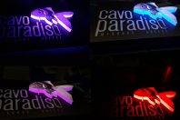 Cavo Paradiso – Μύκονος