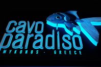 Cavo Paradiso – Μύκονος