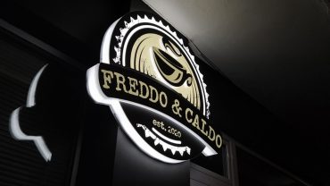 Freddo & Caldo – Νίκαια